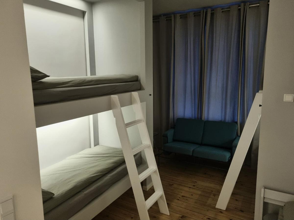 Hotellos Копенхаген Екстериор снимка
